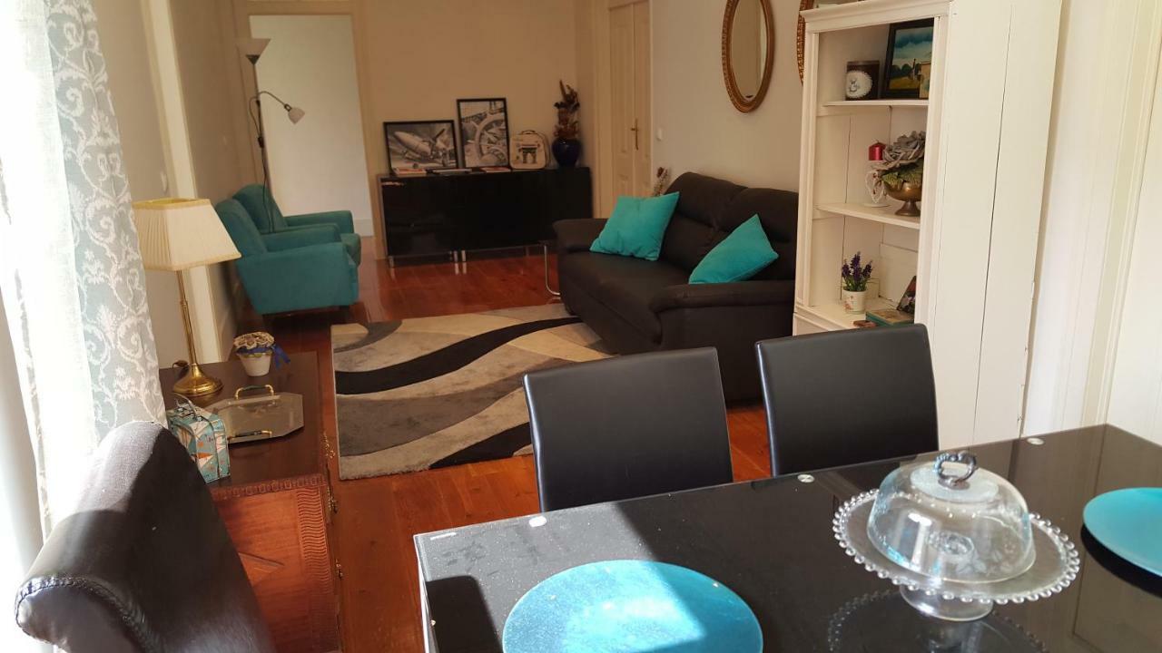 Grandmommy's House - Traditional And Comfy Lisboan Apartment *