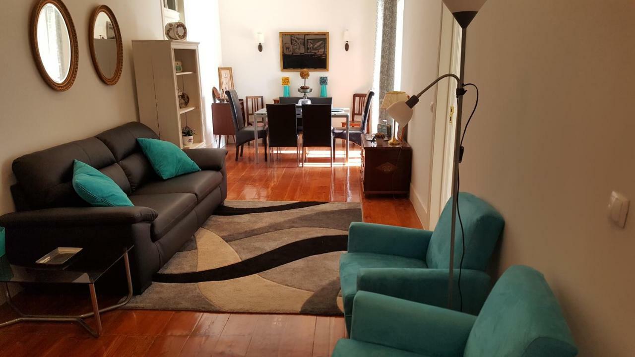 Grandmommy's House - Traditional And Comfy Lisboan Lisbon
