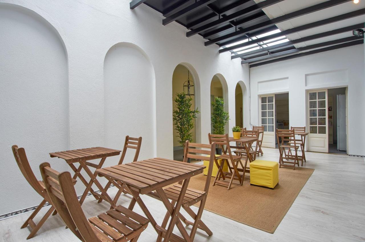 Pensión Palácio Santanna