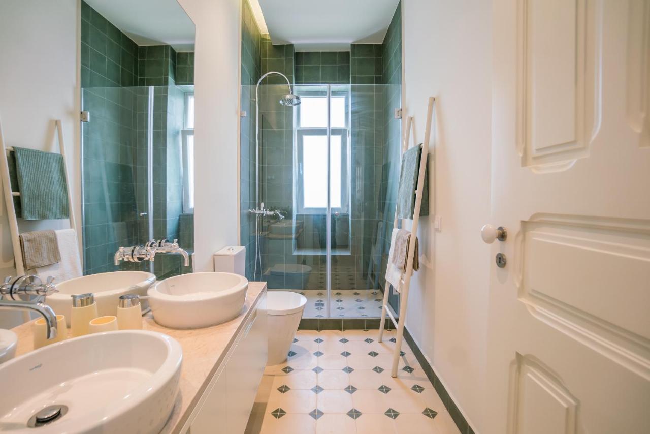 Apartamento Stylish Near Av. Liberdade Lisboa