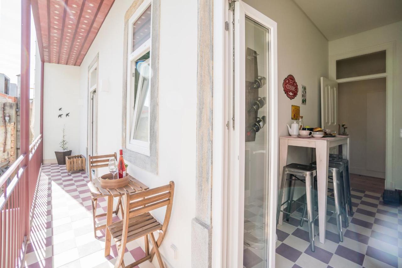 Apartamento Stylish Near Av. Liberdade *