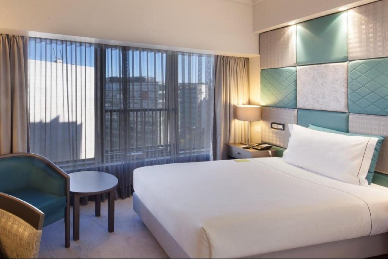 Tivoli Oriente 4*