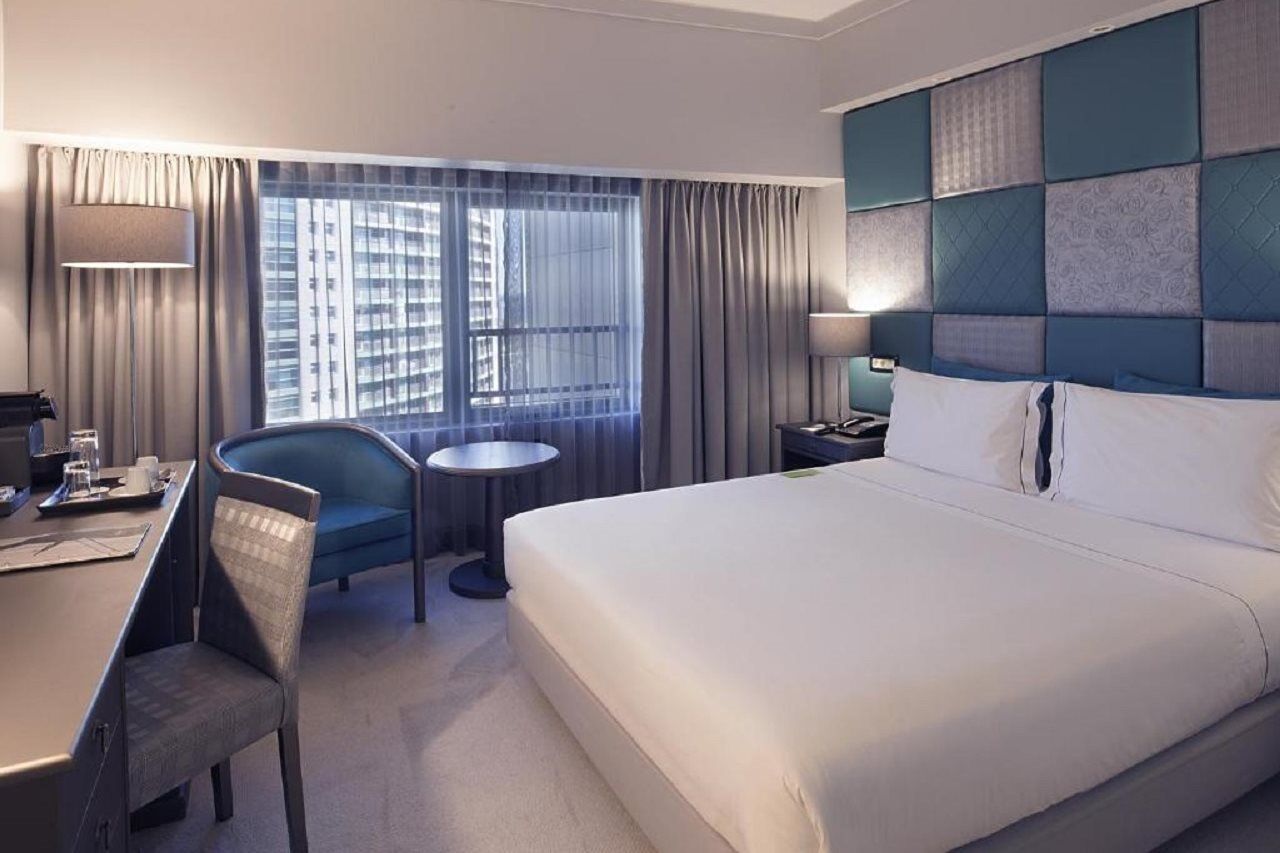 Hotel Tivoli Oriente 4*