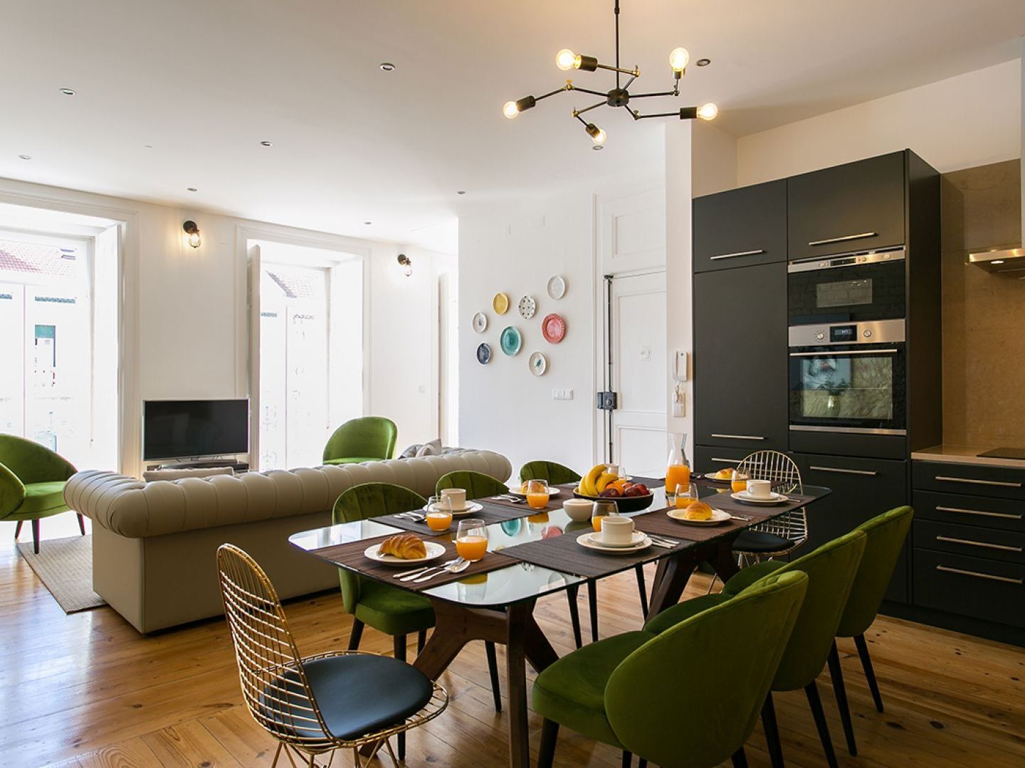 Joivy Gorgeous 3br With Balcony Nearby Time Out Market Lisboa