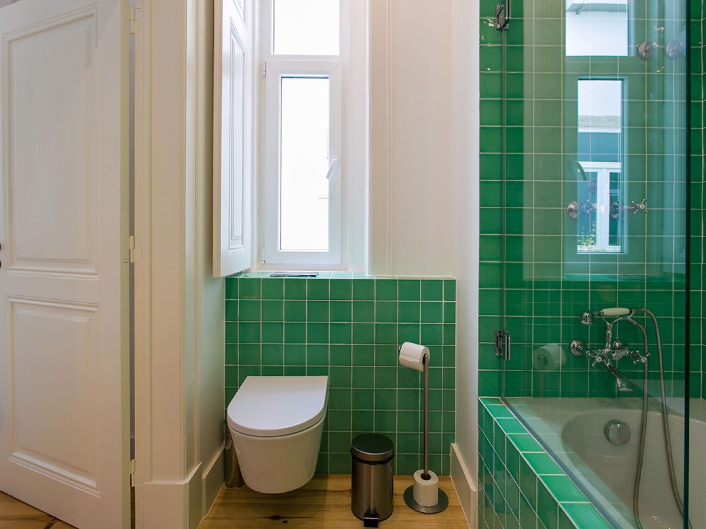 Apartamento Joivy Gorgeous 3br With Balcony Nearby Time Out Market Lisboa