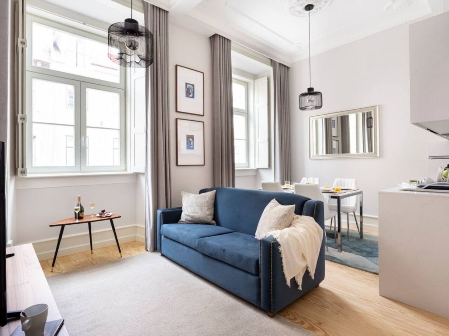 Apartamento Joivy Wonderful 2br Flat In The Centre *