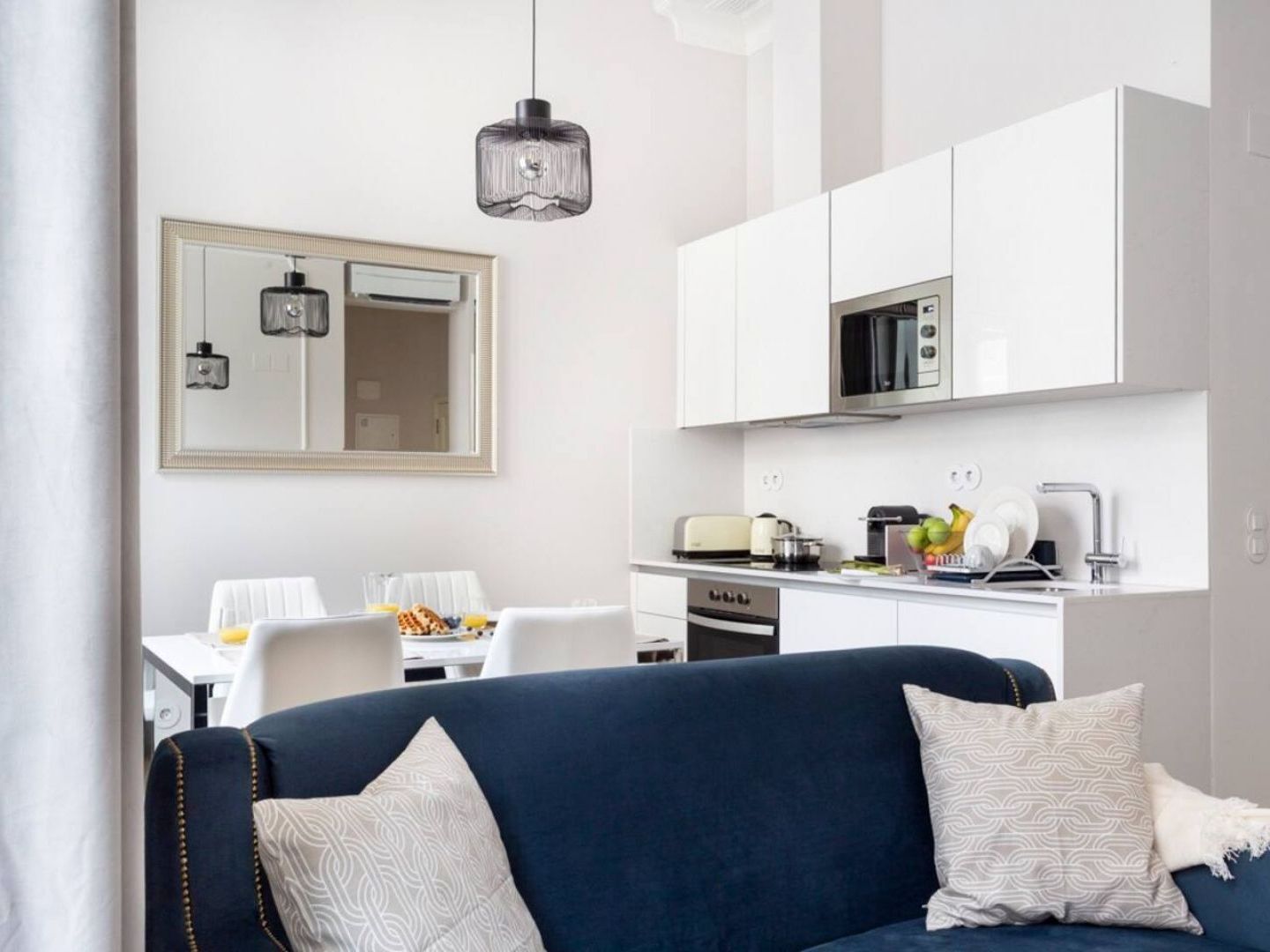 Joivy Wonderful 2br Flat In The Centre Apartamento *