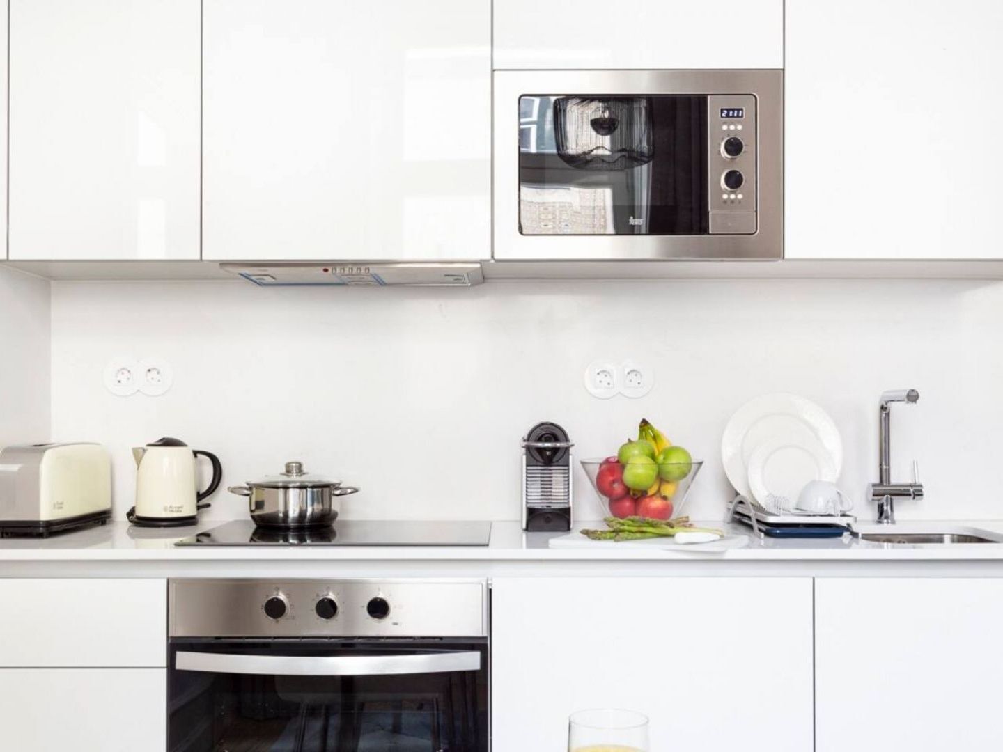 Joivy Wonderful 2br Flat In The Centre Apartamento *