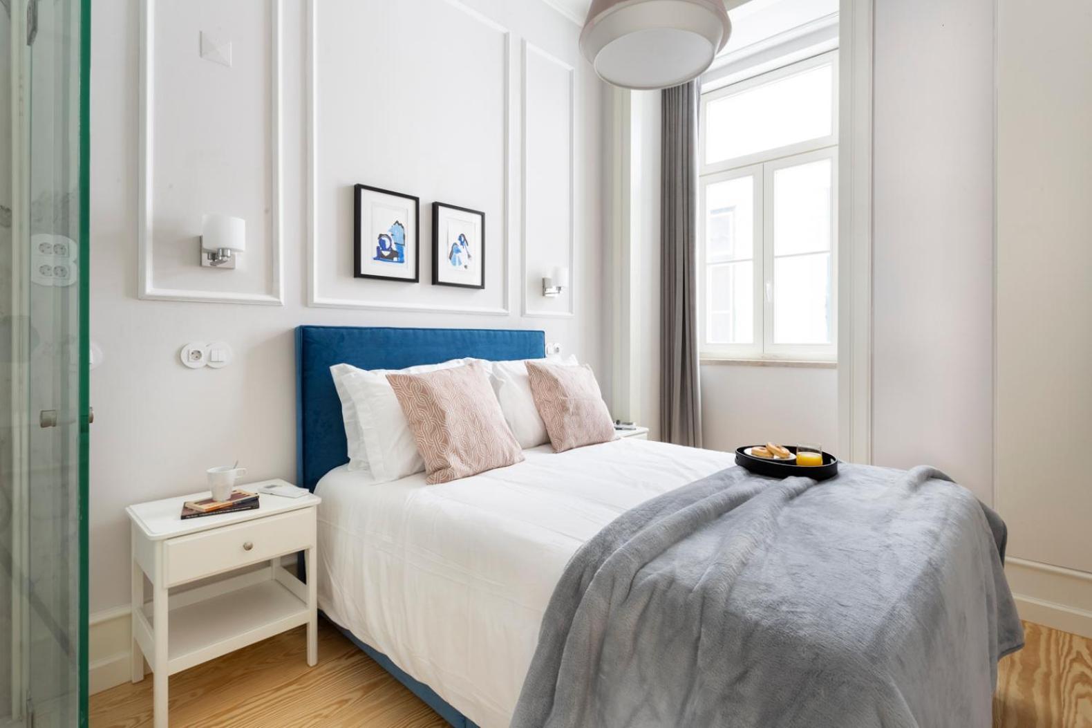 Joivy Wonderful 2br Flat In The Centre Apartamento