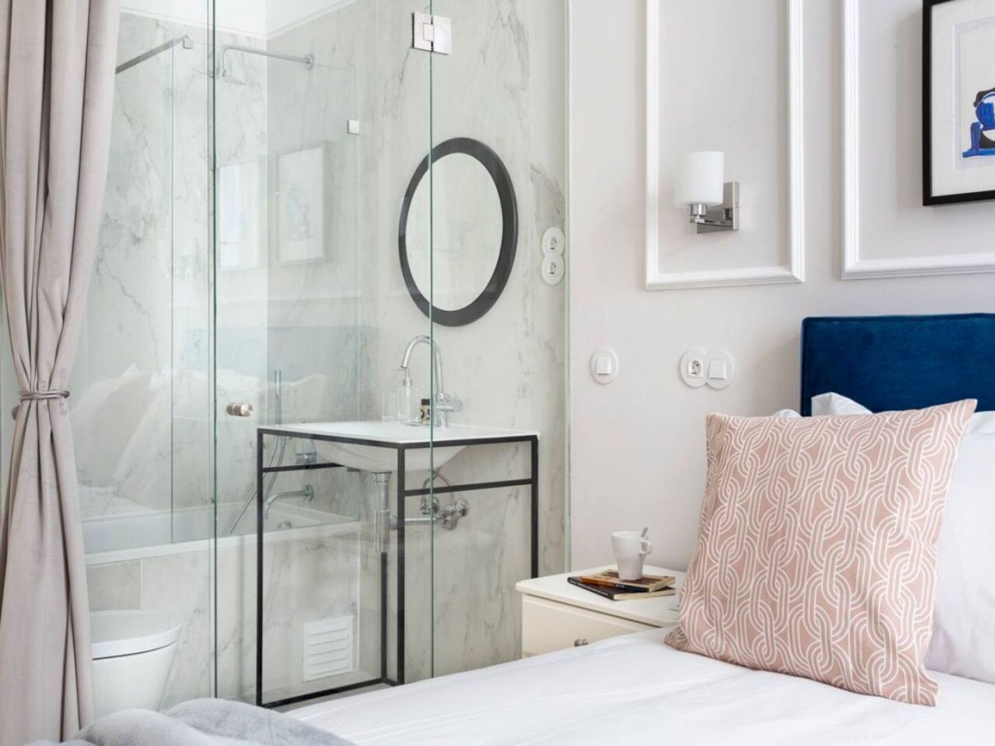 Joivy Wonderful 2br Flat In The Centre Apartamento Lisboa
