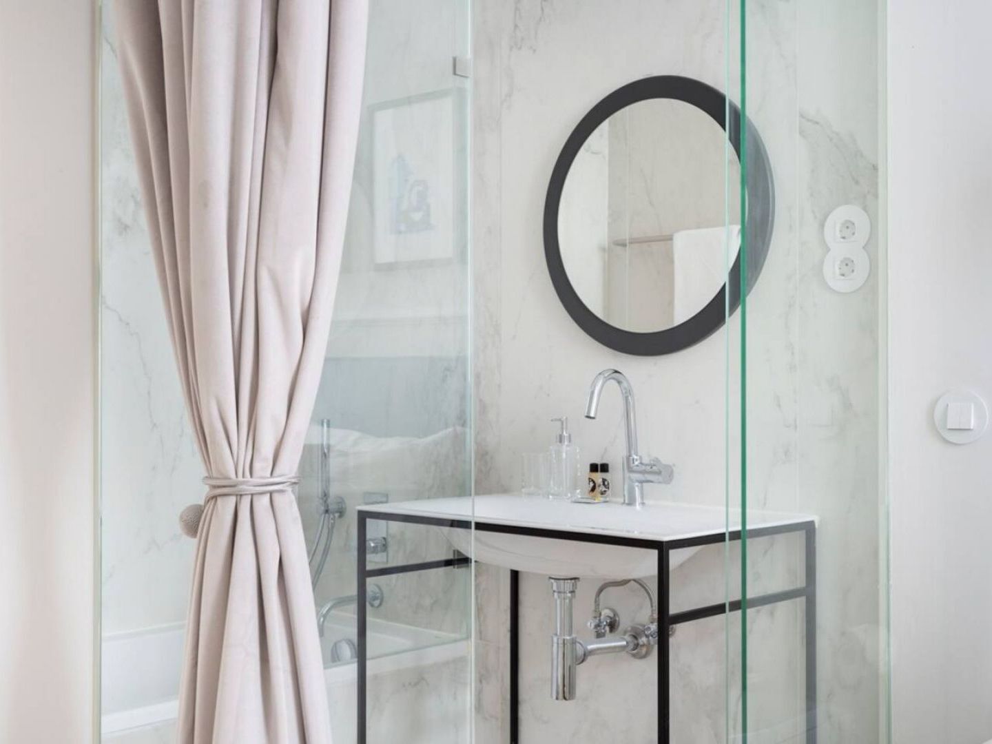 Joivy Wonderful 2br Flat In The Centre Apartamento *