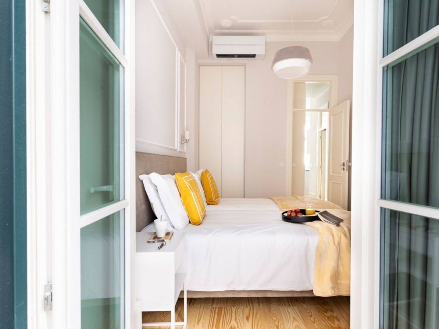 Joivy Wonderful 2br Flat In The Centre Apartamento *