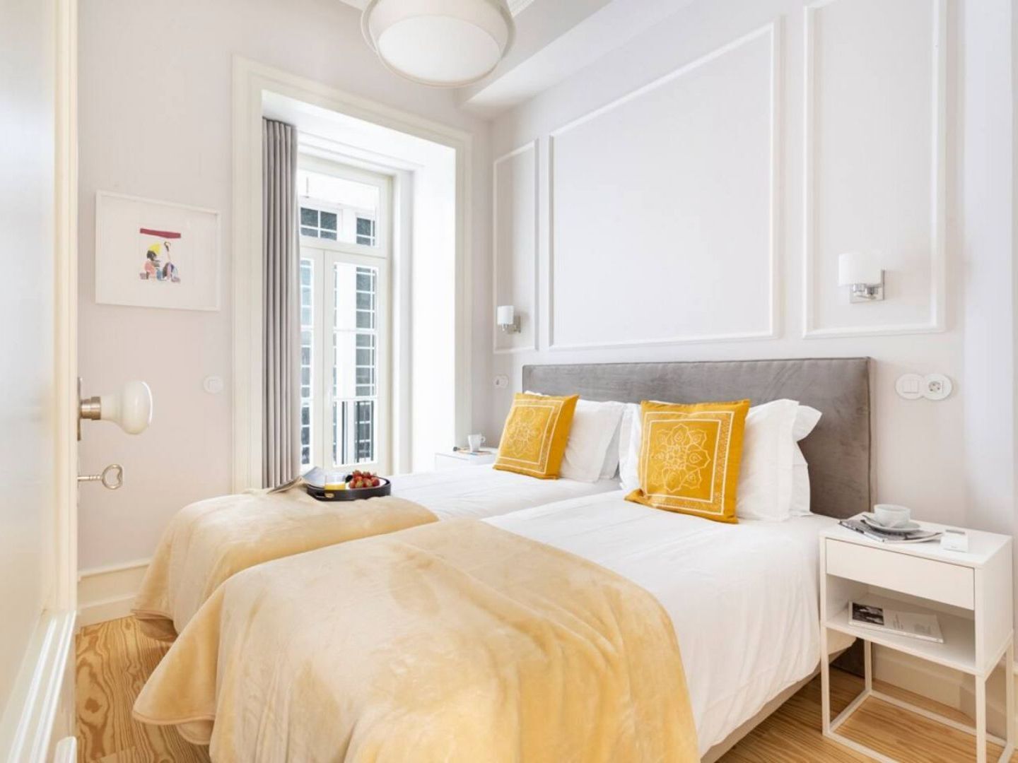 Joivy Wonderful 2br Flat In The Centre Apartamento Lisboa
