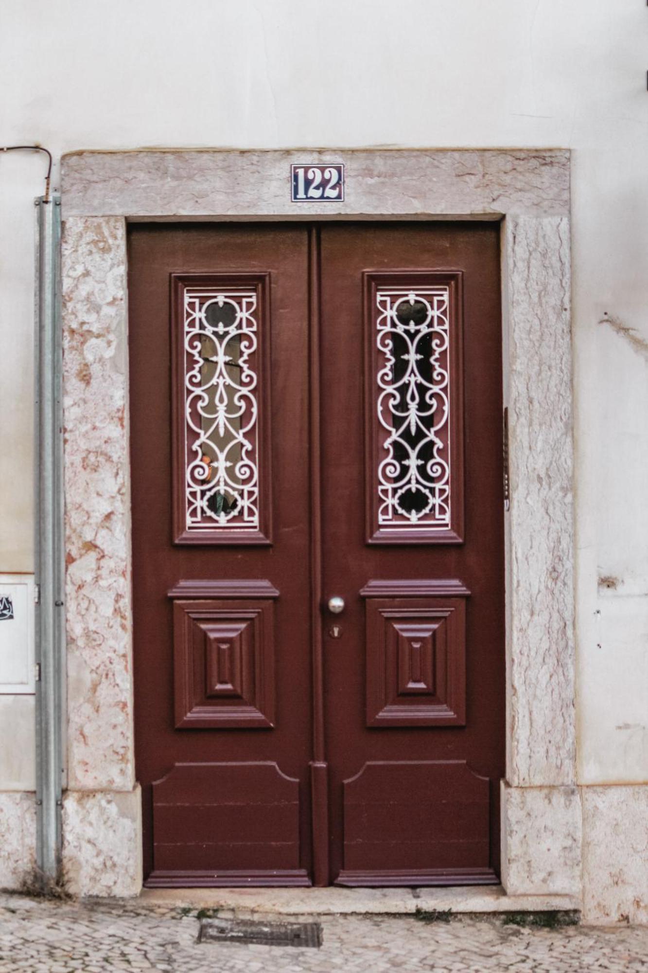 Joivy Elegant 2br Nearby Tram 28e Stop - Portas Sol Apartamento Lisboa