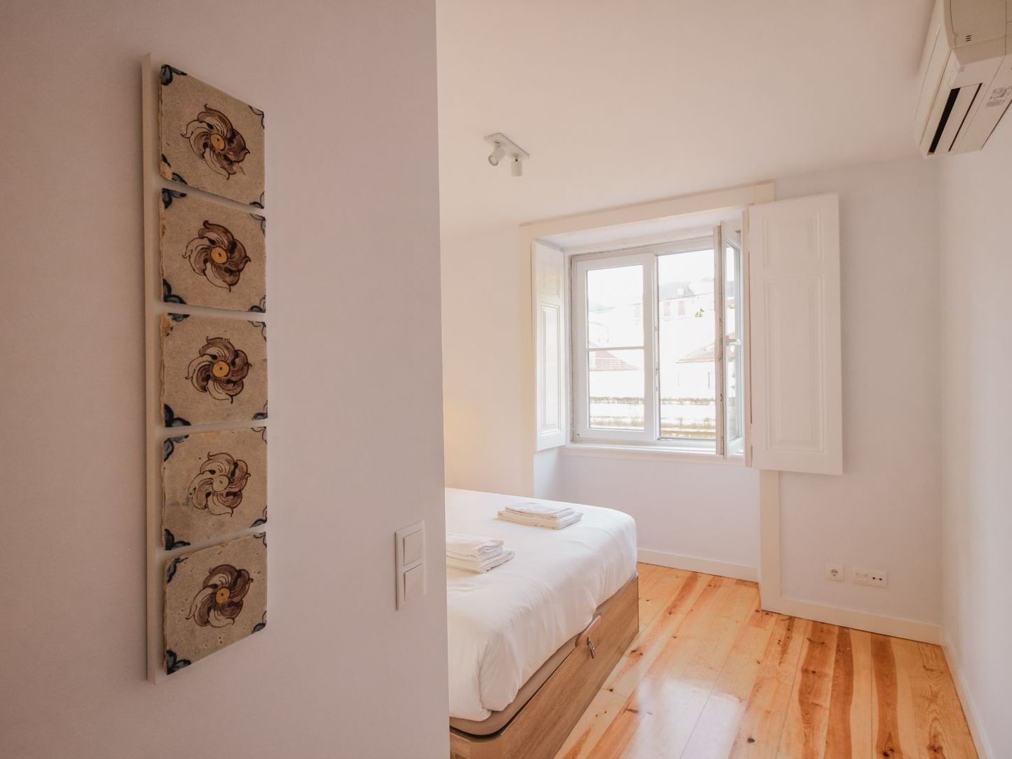 Joivy Elegant 2br Nearby Tram 28e Stop - Portas Sol * Lisboa