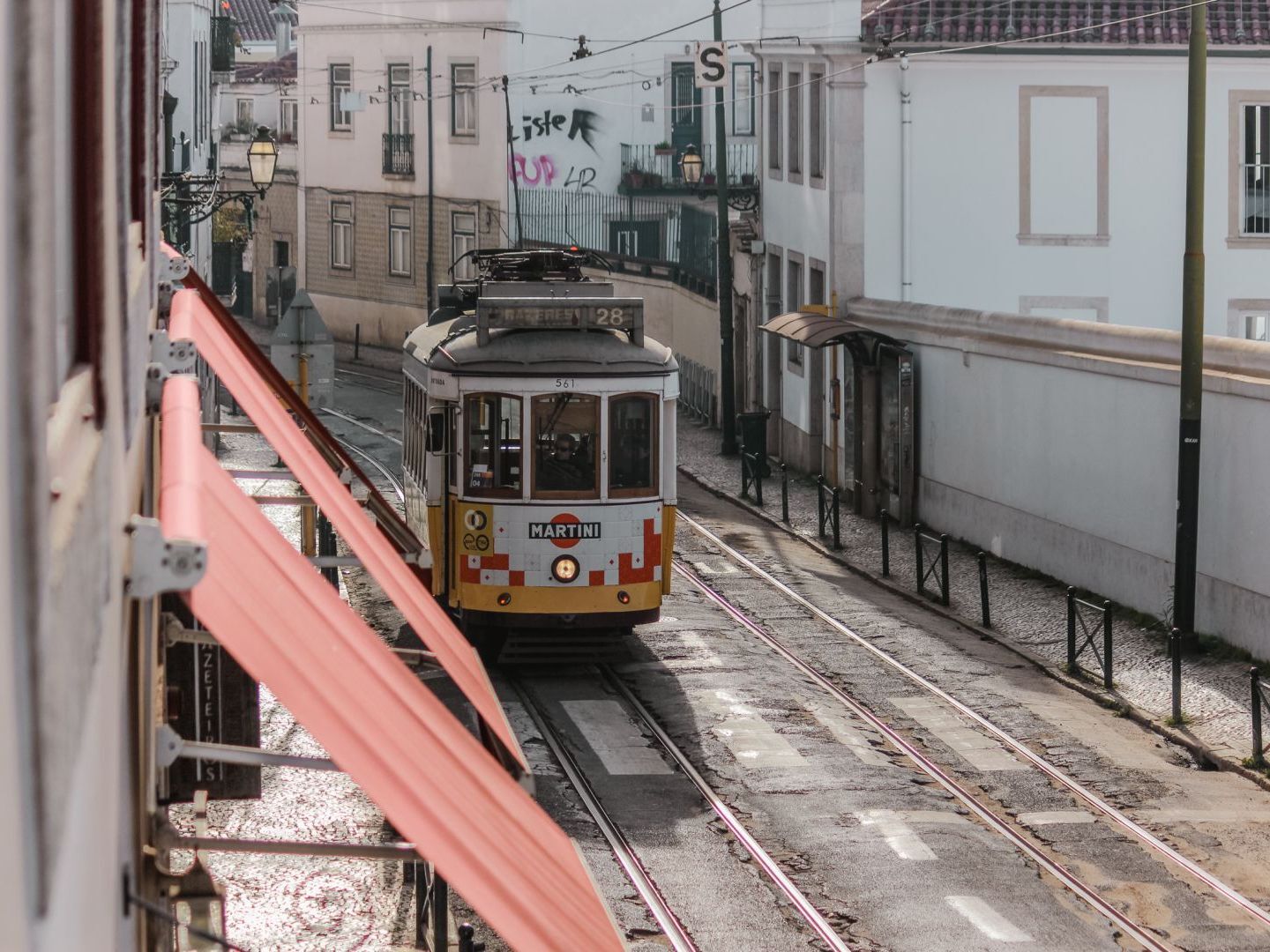 Apartamento Joivy Elegant 2br Nearby Tram 28e Stop - Portas Sol Lisboa