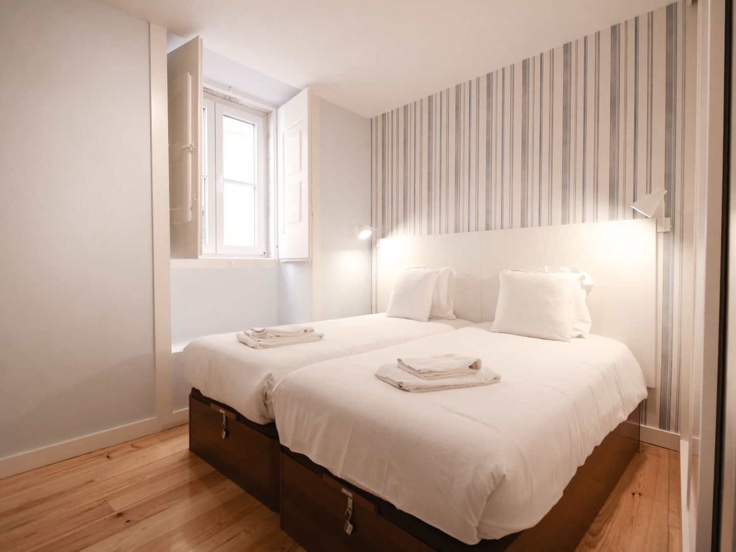 Apartamento Joivy Elegant 2br Nearby Tram 28e Stop - Portas Sol Lisboa