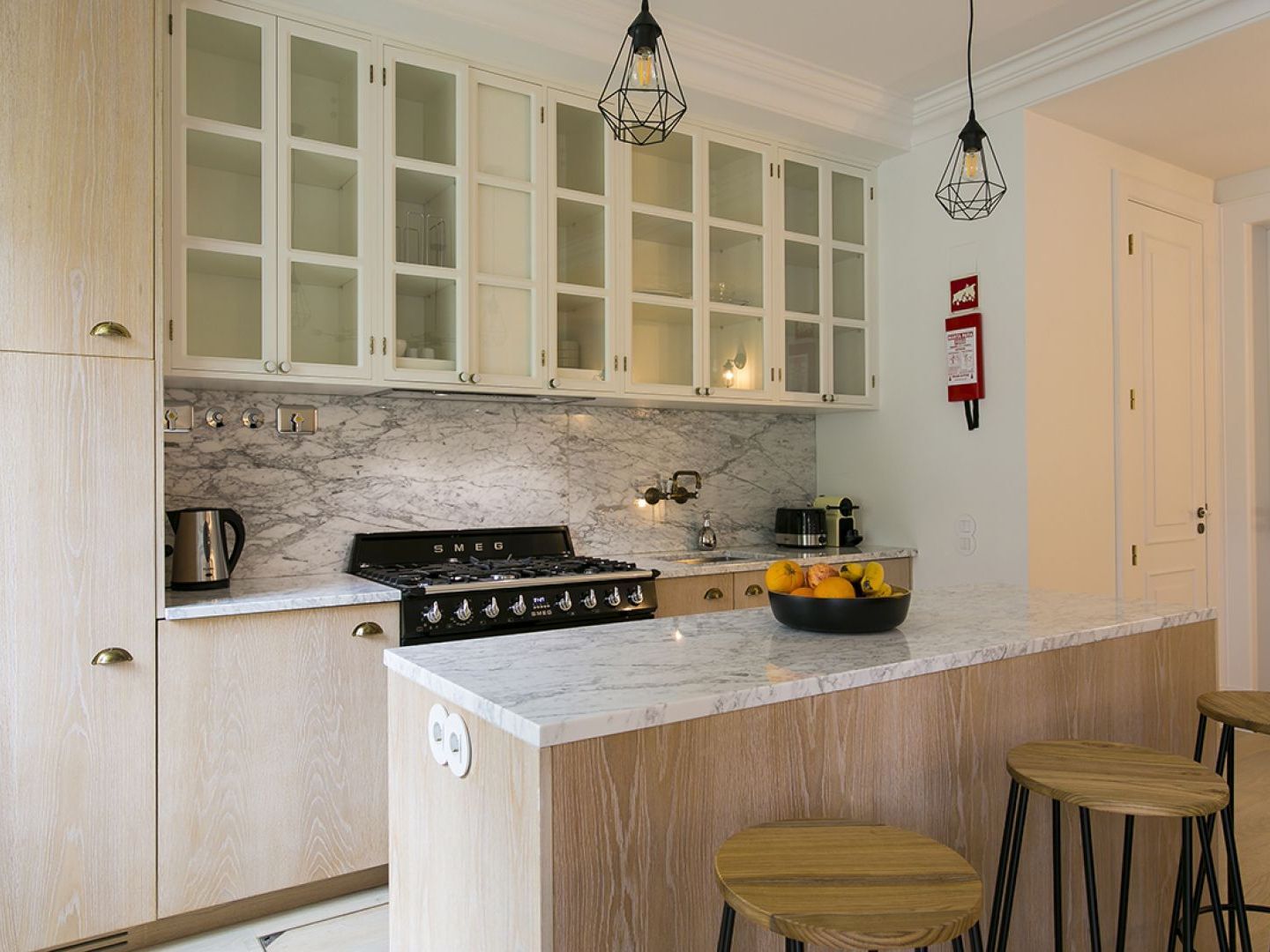 Apartment Joivy Stunning 2br With Garden, By The Avenida Subway And Botanical Garden Of Lisbon
