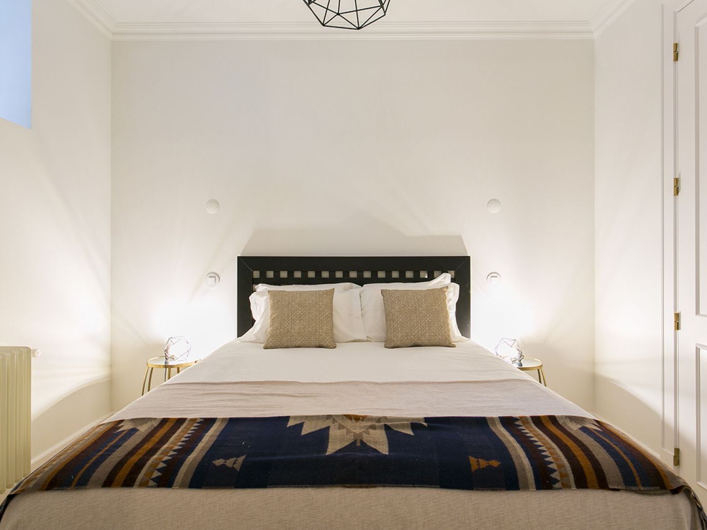 Joivy Stunning 2br With Garden, By The Avenida Subway And Botanical Garden Of Apartment