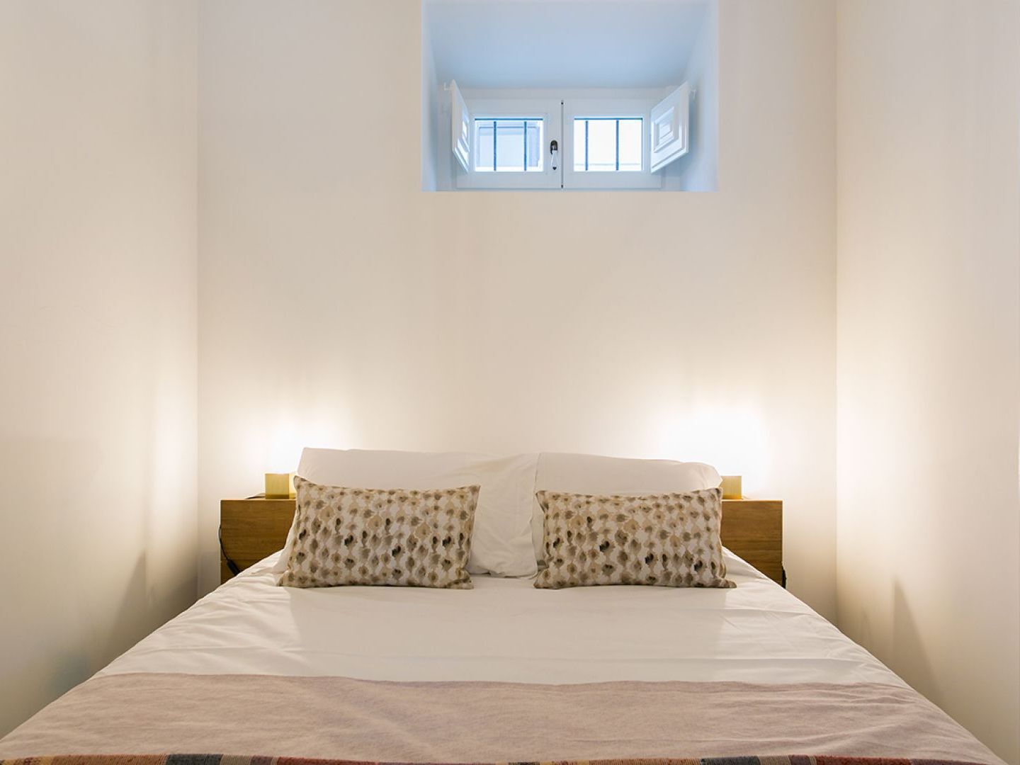 Joivy Stunning 2br With Garden, By The Avenida Subway And Botanical Garden Of