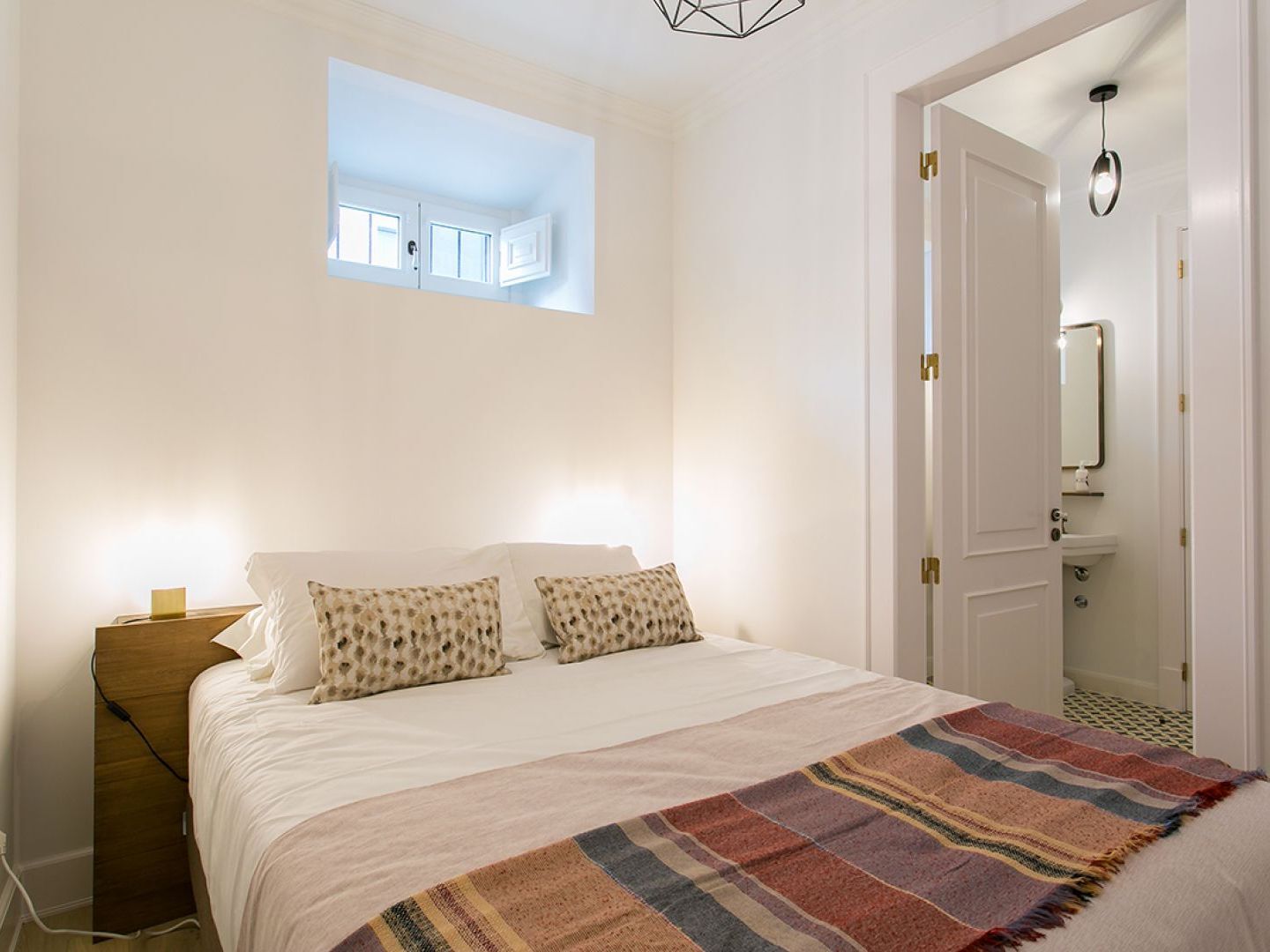 Joivy Stunning 2br With Garden, By The Avenida Subway And Botanical Garden Of * Lisbon
