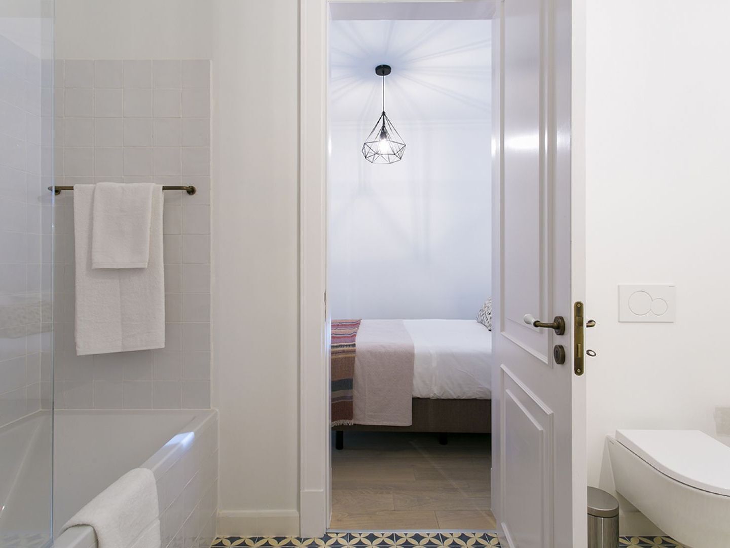 Joivy Stunning 2br With Garden, By The Avenida Subway And Botanical Garden Of Apartment
