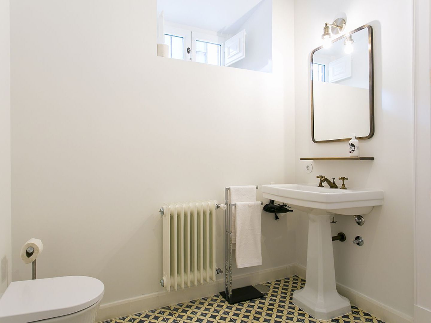 Joivy Stunning 2br With Garden, By The Avenida Subway And Botanical Garden Of Apartment *