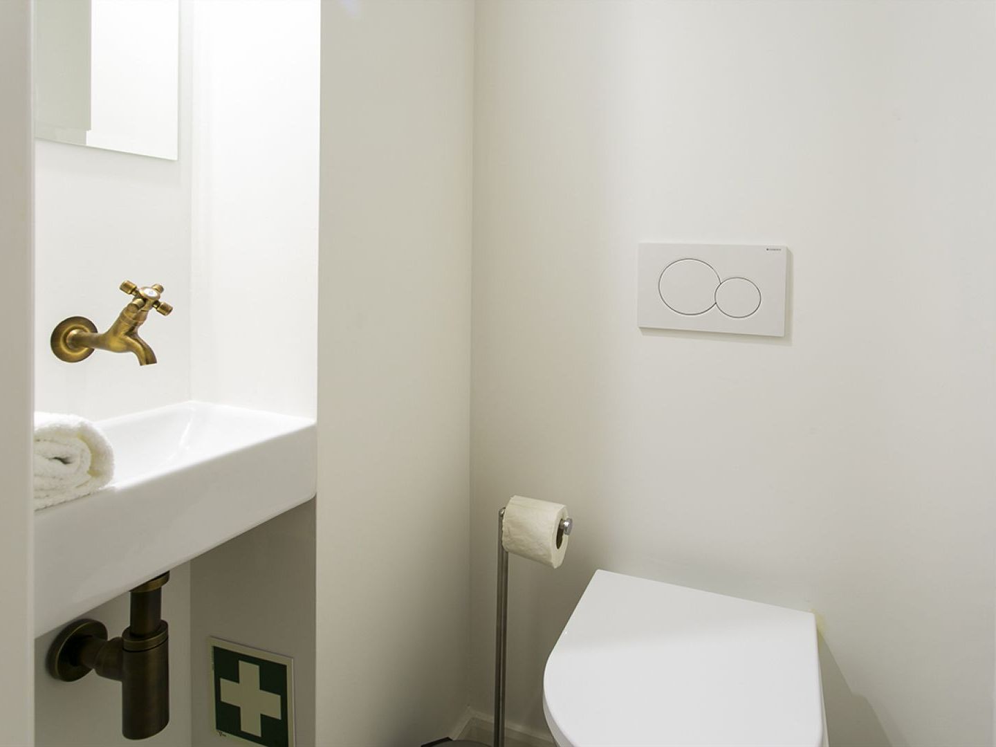Joivy Stunning 2br With Garden, By The Avenida Subway And Botanical Garden Of Apartment *