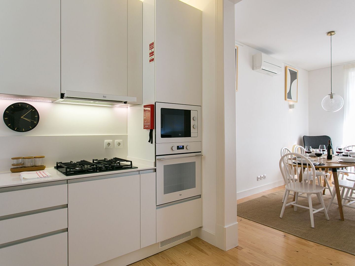 Altido Elegant Deluxe & Altido Luxurious 3-bedroom Apt With Terrace In Intendente Apartamento