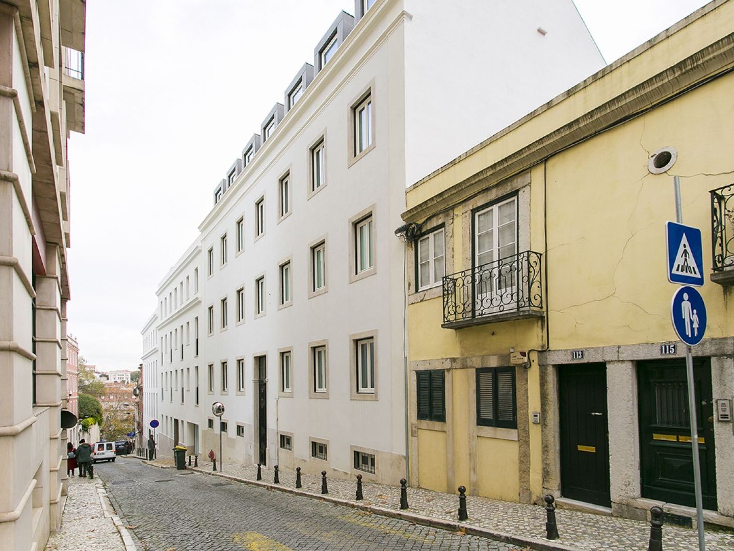 Joivy Stunning 2br With Garden, By The Avenida Subway And Botanical Garden Of