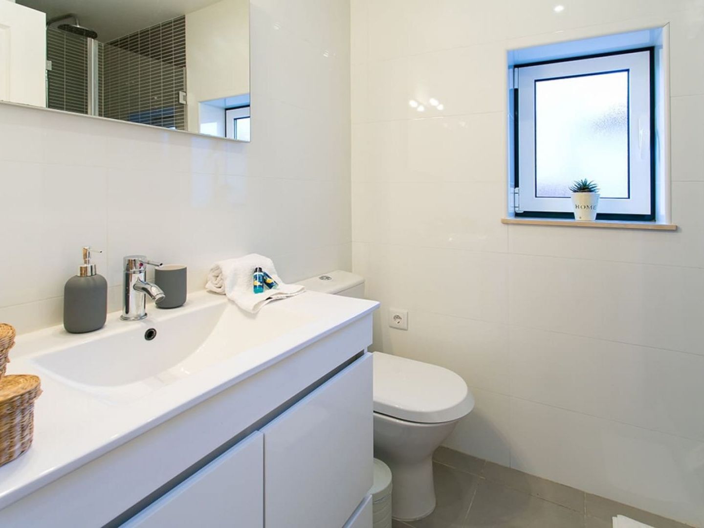 Joivy Cosy 1-bed Flat With Balcony In Alfama, Moments From The Port Apartamento *