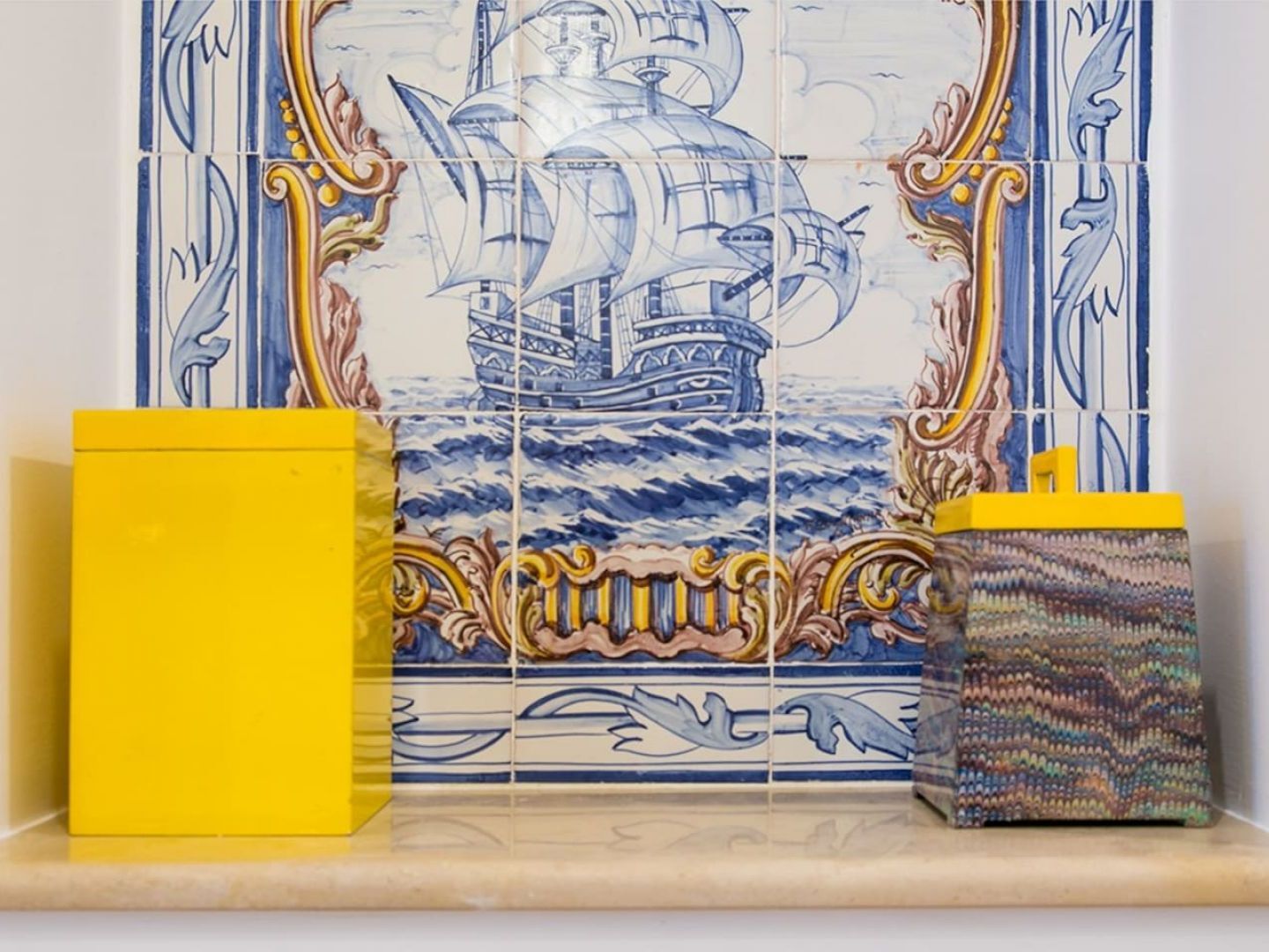 Apartamento Joivy Cosy 1-bed Flat With Balcony In Alfama, Moments From The Port Lisboa