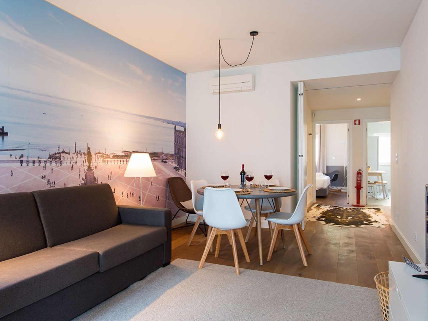 Joivy Elegant Liberdade Lisbon