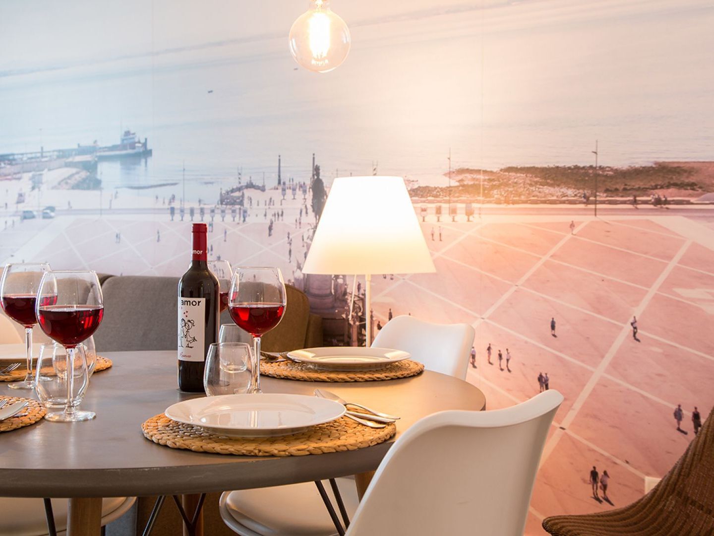 Altido Elegant Liberdade Apartamento *
