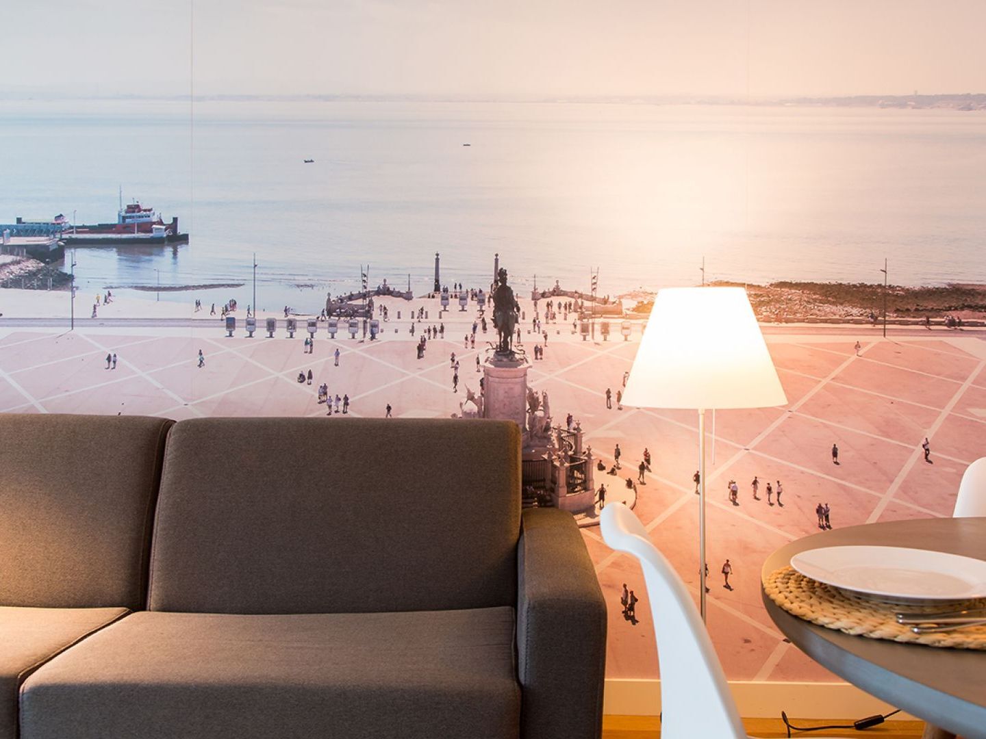 Apartamento Altido Elegant Liberdade Lisboa