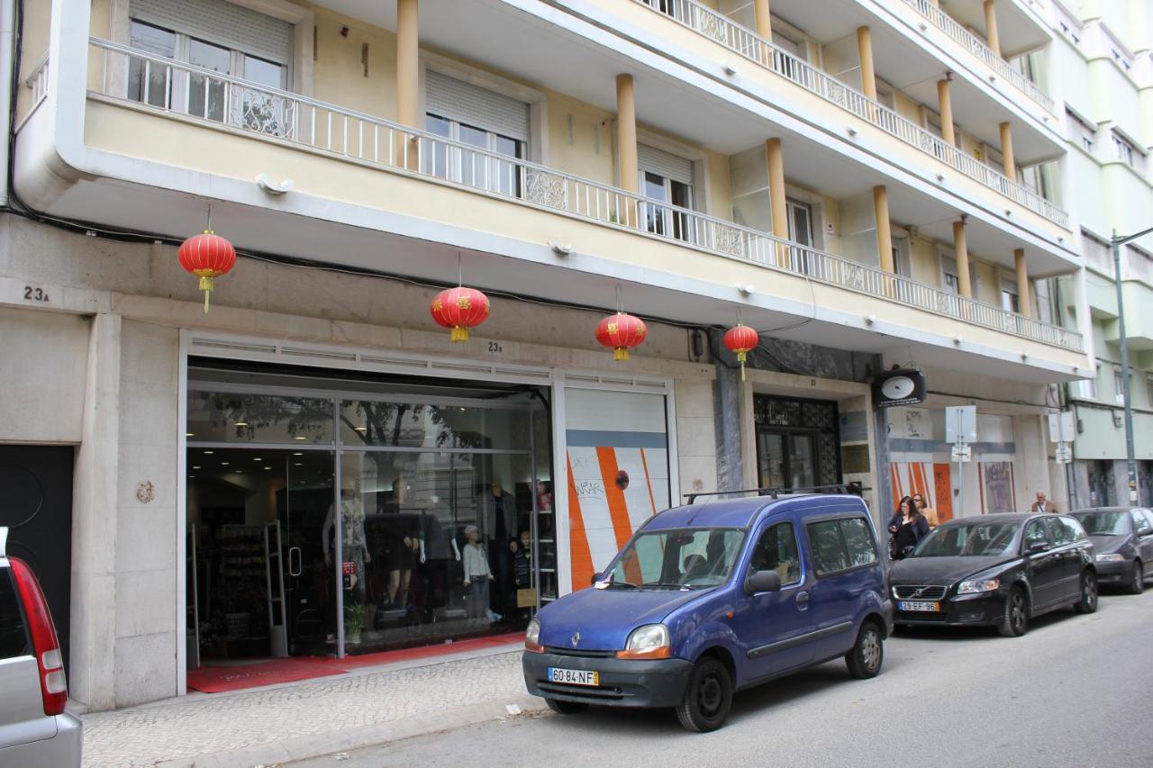 Pensión Residencial Lord
