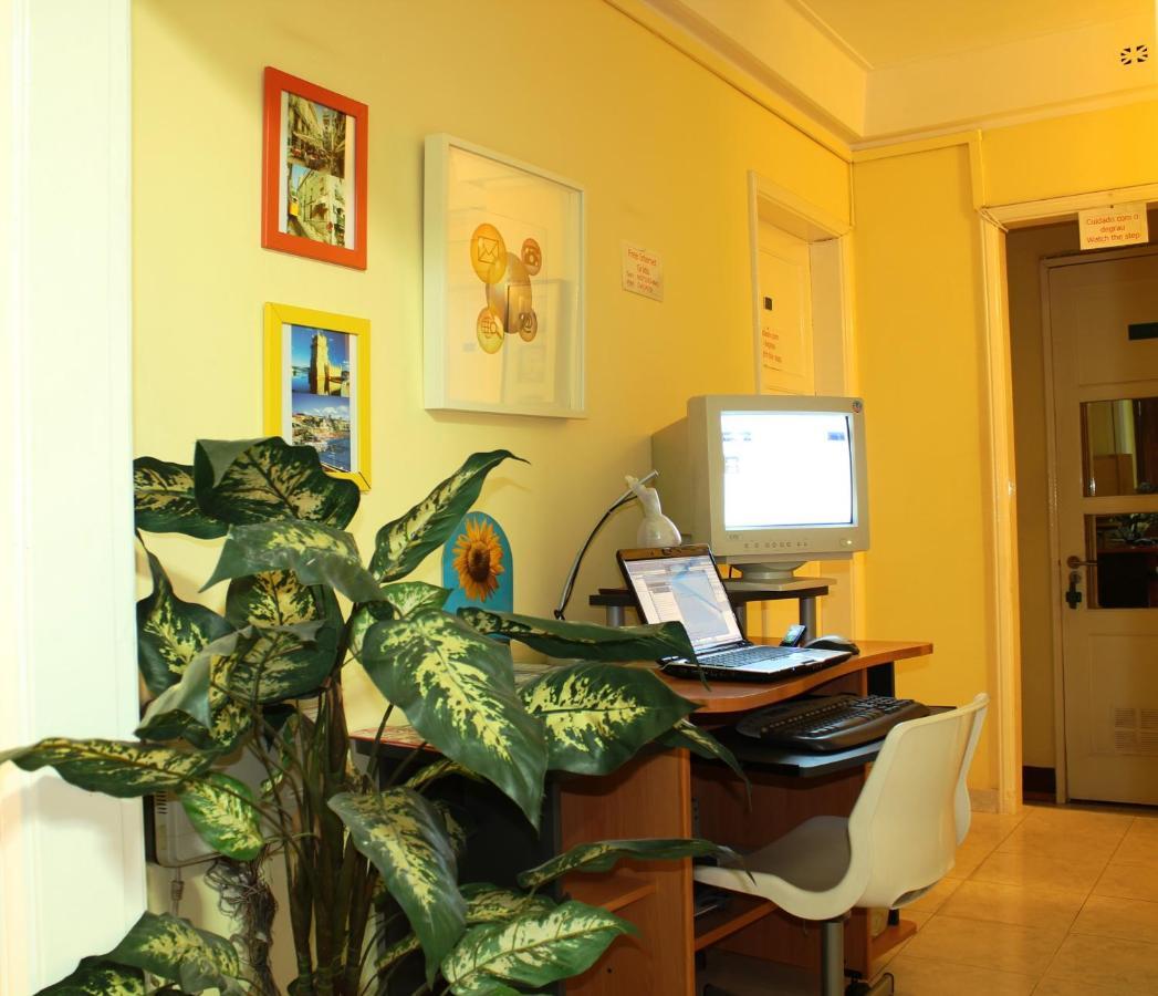 Casa de hóspedes Residencial Lord Lisboa
