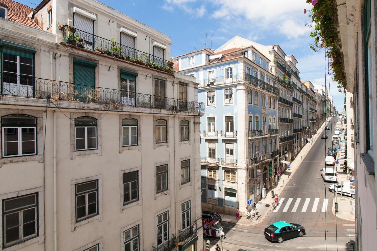 Joivy Baixa Deluxe * Lisboa