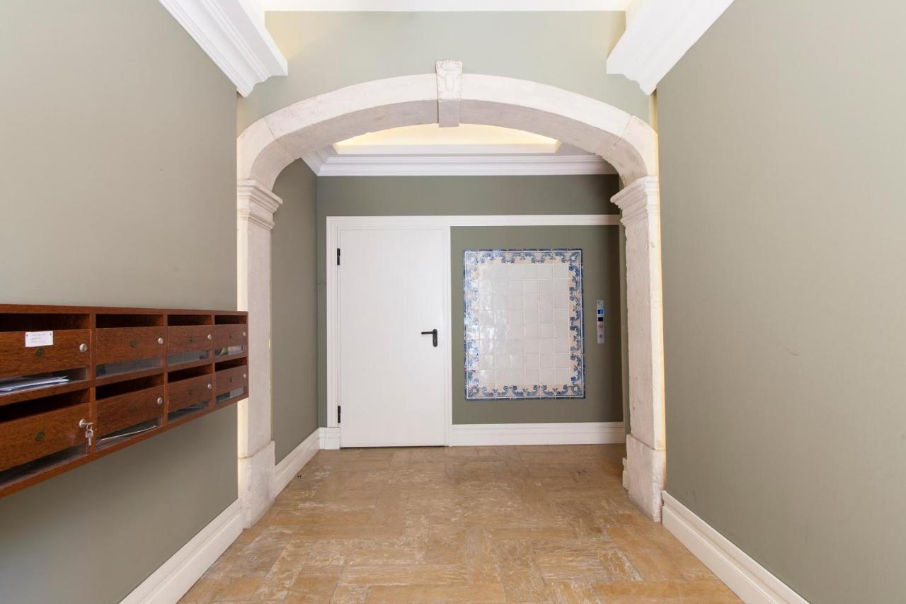 Apartamento Joivy Baixa Deluxe *