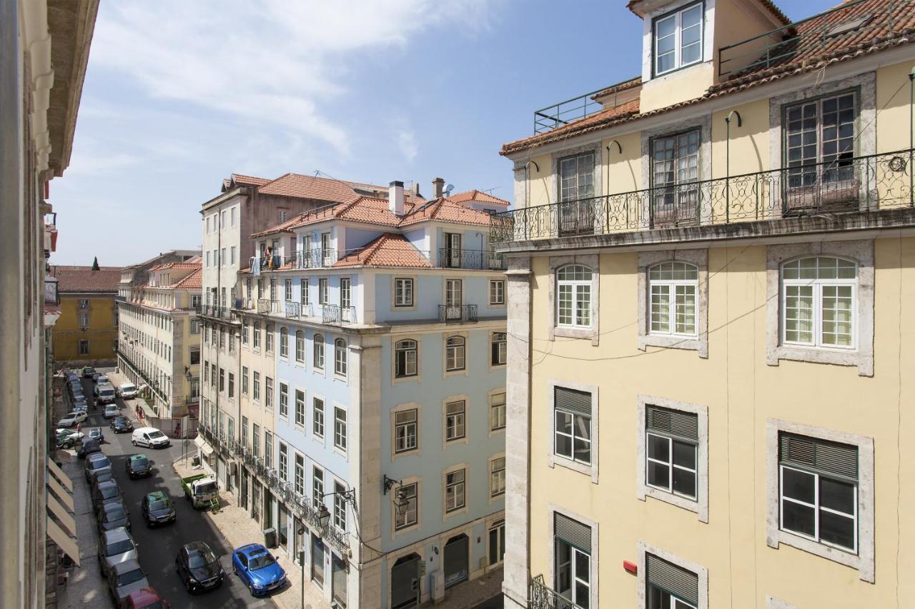 Joivy Baixa Deluxe Apartamento *