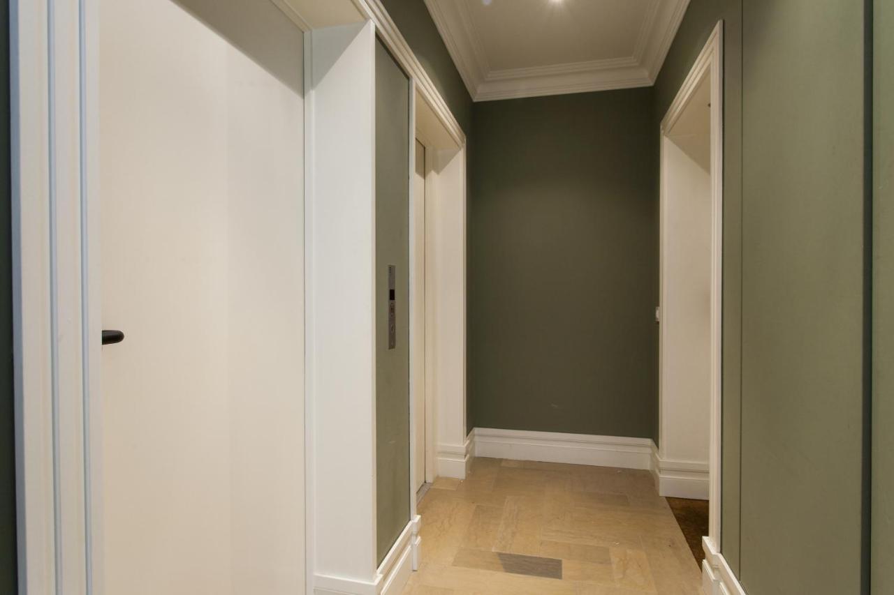 Apartamento Joivy Baixa Deluxe