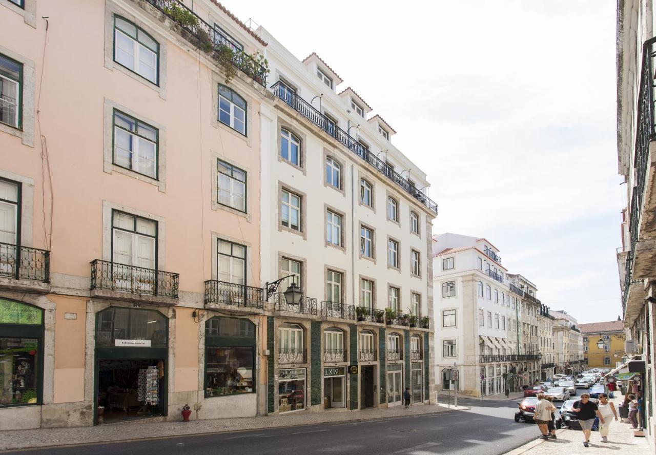Apartamento Joivy Baixa Deluxe *