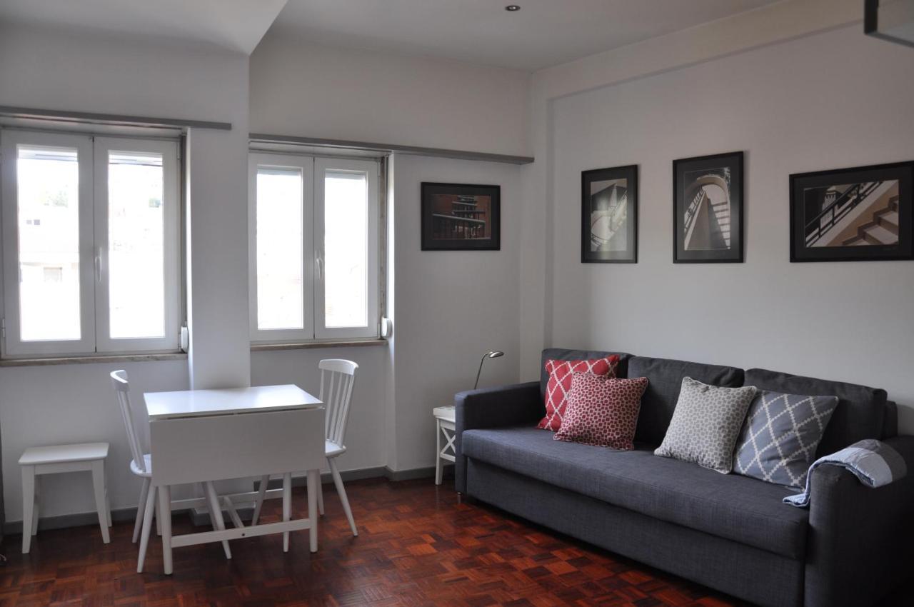 Apartamento Constantino Garden