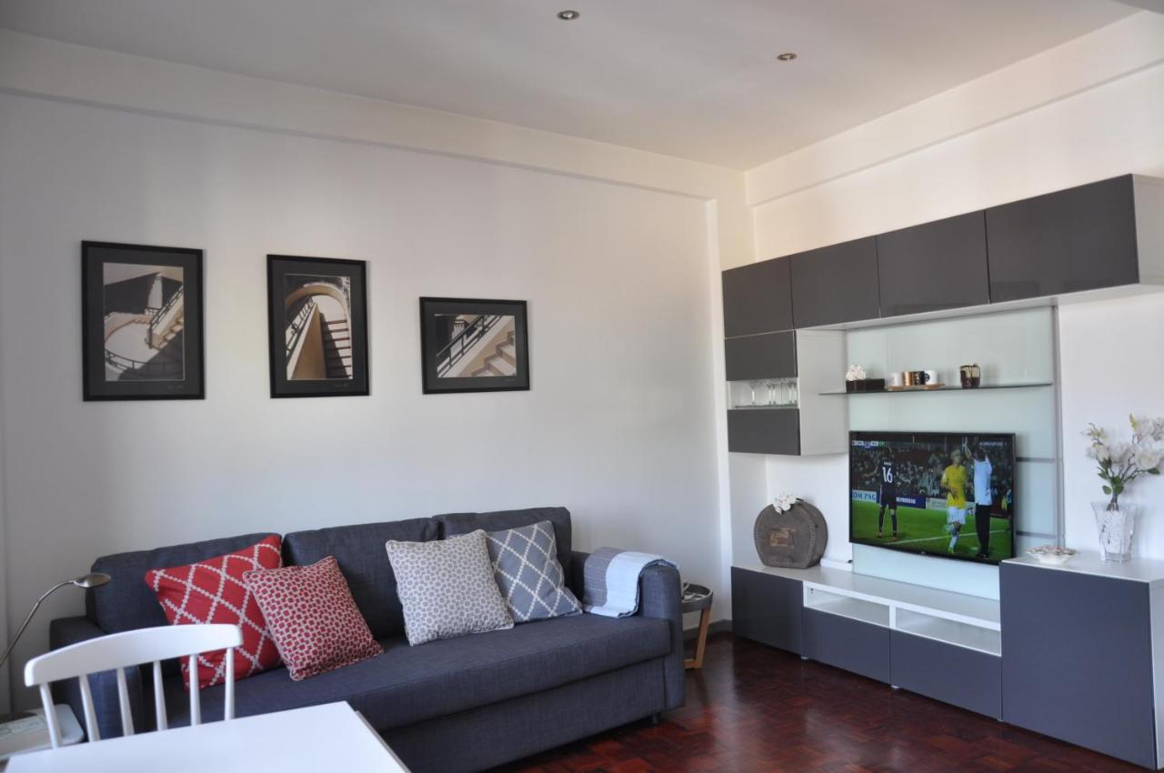 Apartamento Constantino Garden Lisboa