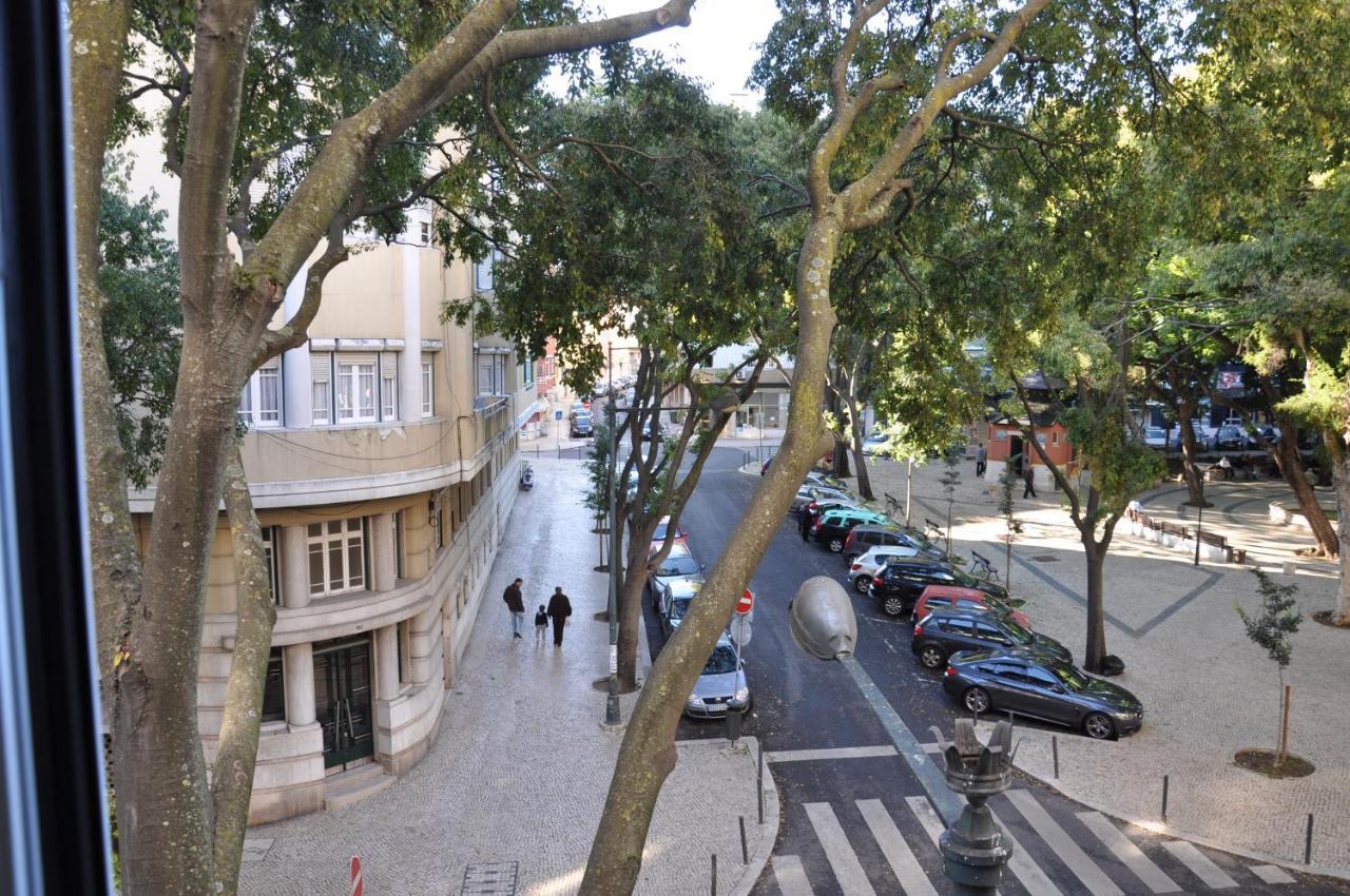 Apartamento Constantino Garden *