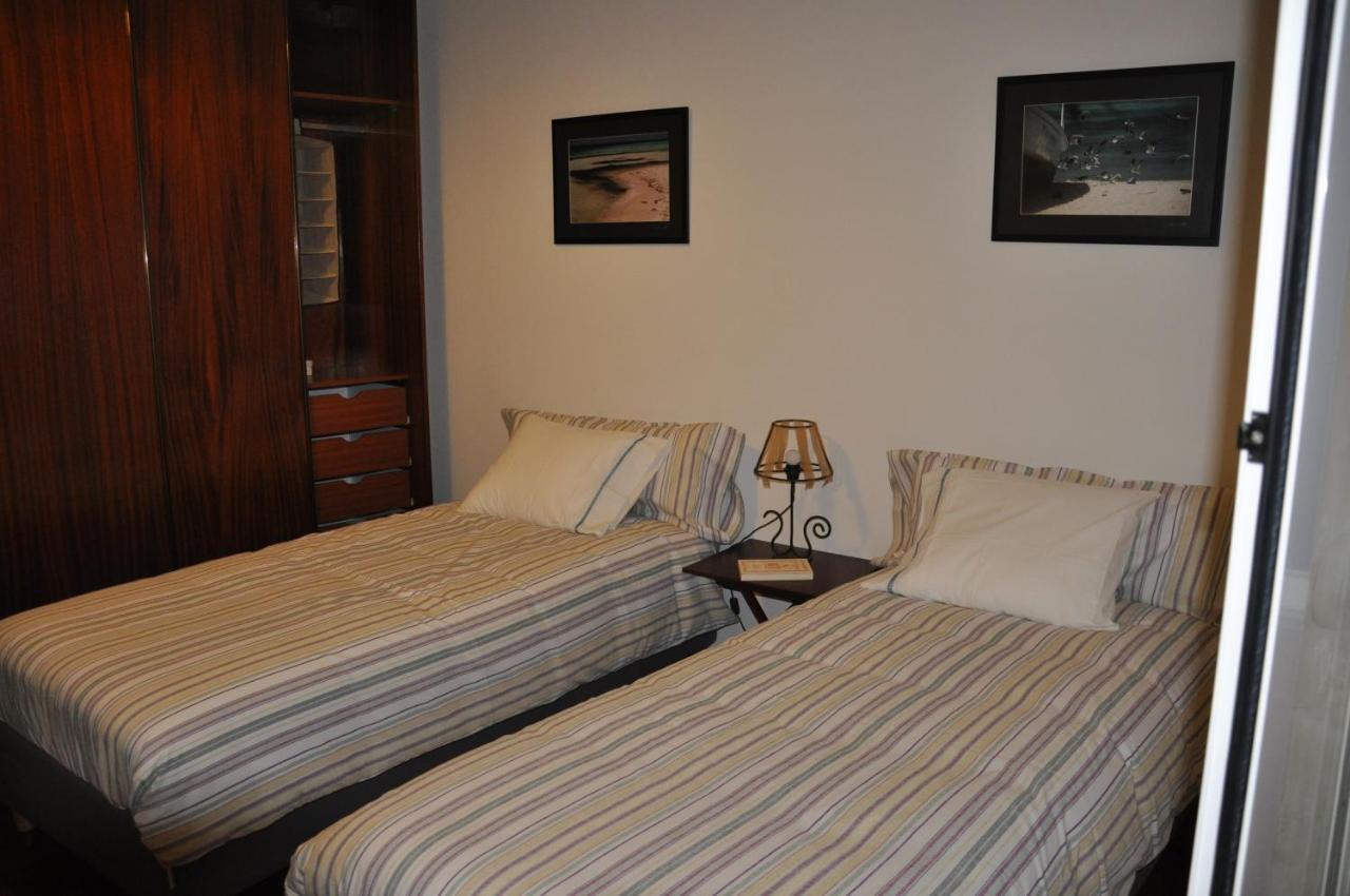Apartamento Constantino Garden *