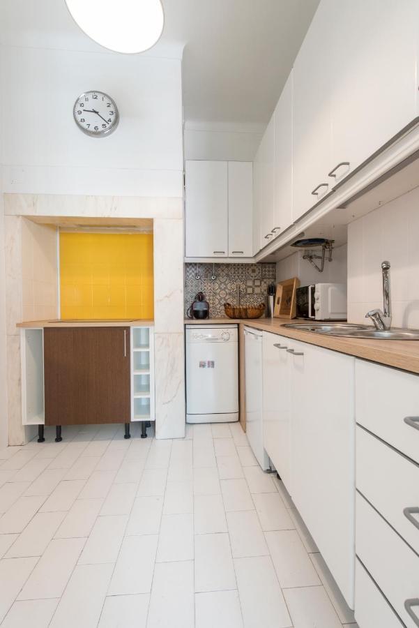 Cozy With Castel View Apartamento *