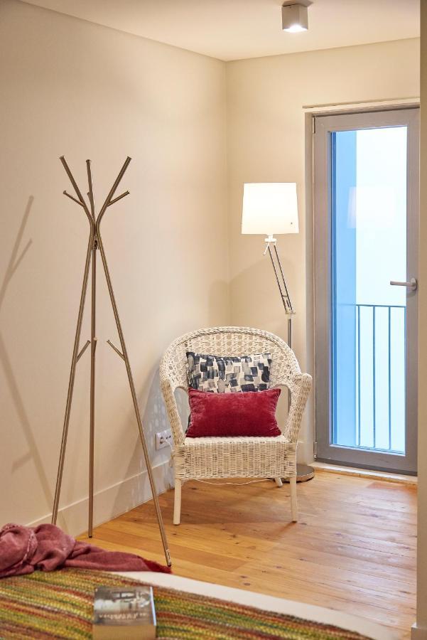 Apartamento Modern Bica Dos Olhos