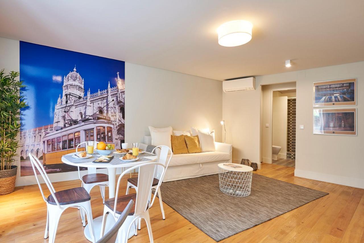 Modern Bica Dos Olhos Apartamento *
