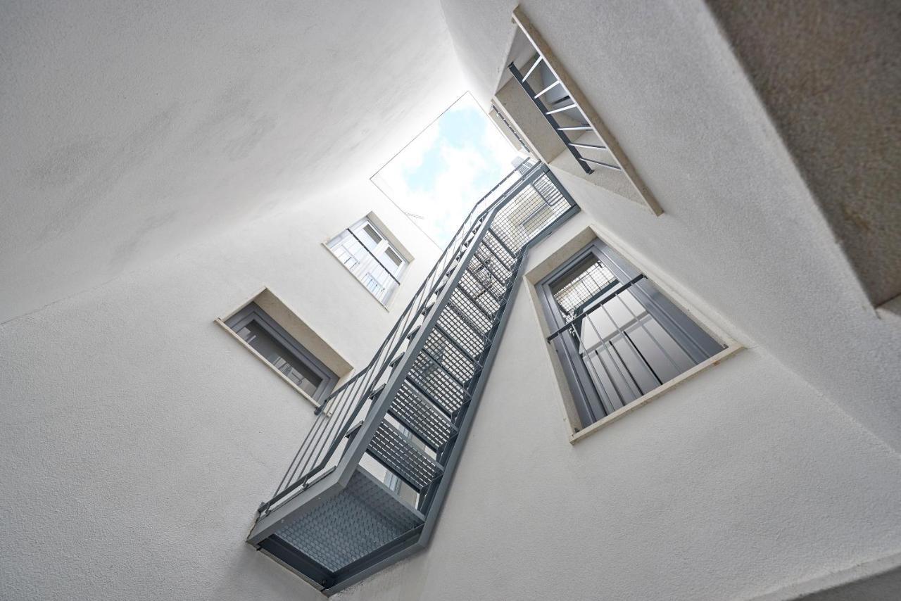 Apartamento Modern Bica Dos Olhos